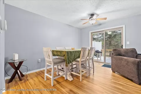 Dining - 5475 Maple Ridge Rd, Haslett, MI 48840 photo 1 of 2