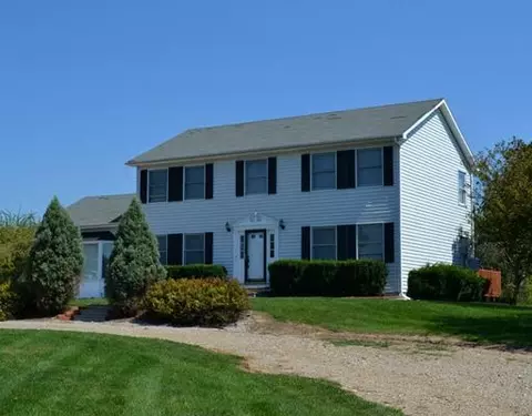2926 Meech Rd, Williamston, MI 48895 photo 1