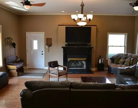 2926 Meech Rd, Williamston, MI 48895 photo 2