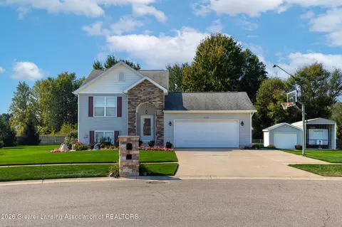 448 Amy Ln, Mulliken, MI 48861