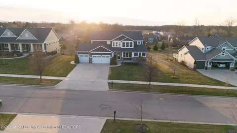 View/Area - 13624 Sienna Pass, Dewitt, MI 48820 photo 3 of 9
