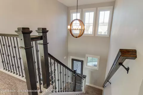 Entry Way - 13624 Sienna Pass, Dewitt, MI 48820 photo 5 of 6