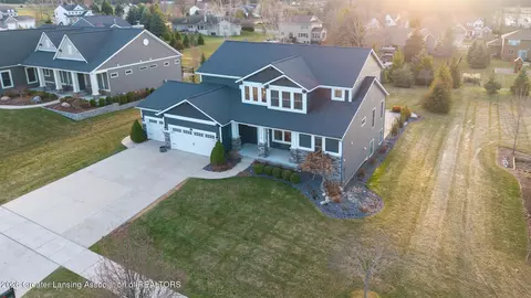 View/Area - 13624 Sienna Pass, Dewitt, MI 48820 photo 2 of 9