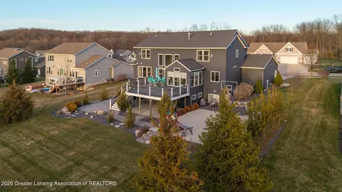 View/Area - 13624 Sienna Pass, Dewitt, MI 48820 photo 5 of 9