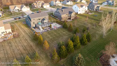 View/Area - 13624 Sienna Pass, Dewitt, MI 48820 photo 9 of 9