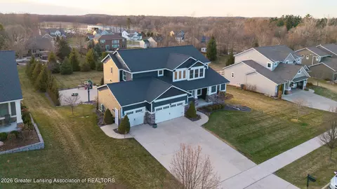 View/Area - 13624 Sienna Pass, Dewitt, MI 48820 photo 1 of 9