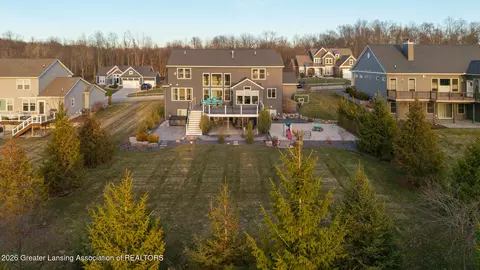 View/Area - 13624 Sienna Pass, Dewitt, MI 48820 photo 6 of 9