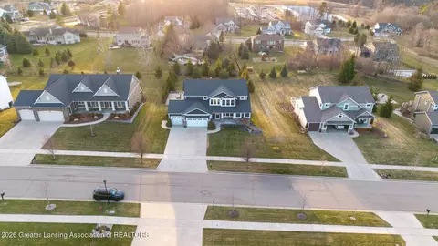 View/Area - 13624 Sienna Pass, Dewitt, MI 48820 photo 8 of 9