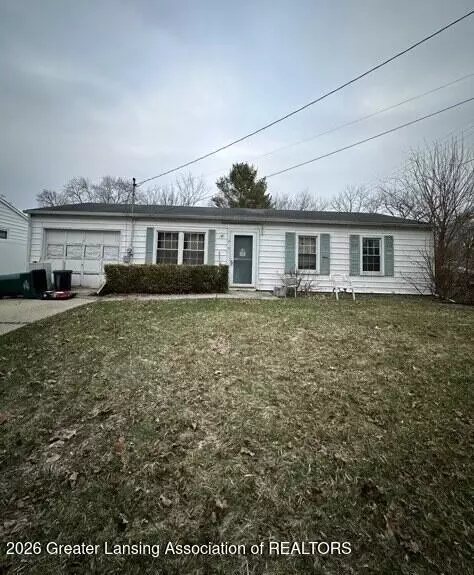 4731 Palmer St, Lansing, MI 48910