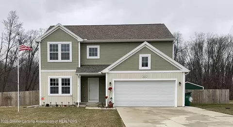 9609 Natala Ln, Battle Creek, MI 49014