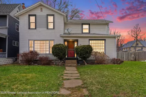 187 Calhoun St, Battle Creek, MI 49017