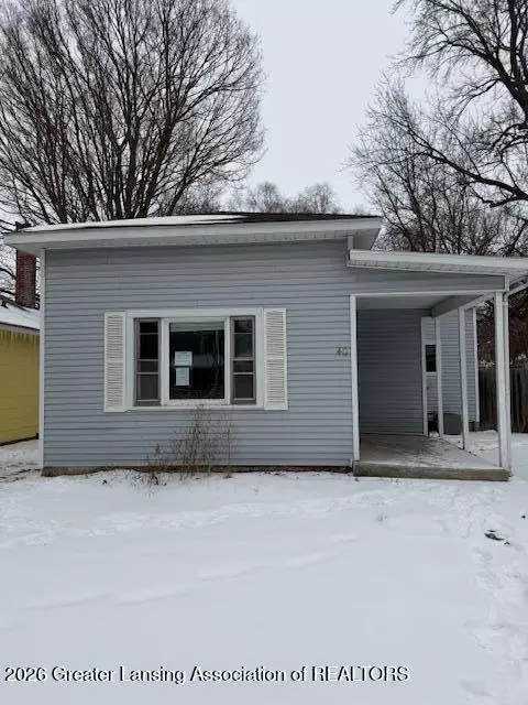 40 W Alden St, Coldwater, MI 49036