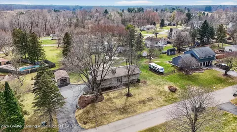 View/Area - 13780 Hamersley Dr, Bath, MI 48808 photo 1 of 11