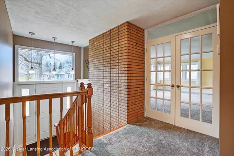 Entry Way - 13780 Hamersley Dr, Bath, MI 48808 photo 1 of 1