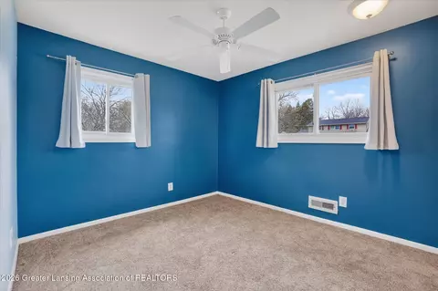 Bedroom - 13780 Hamersley Dr, Bath, MI 48808 photo 4 of 6