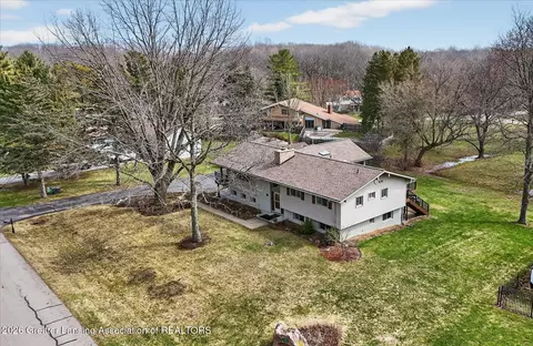 View/Area - 13780 Hamersley Dr, Bath, MI 48808 photo 5 of 11