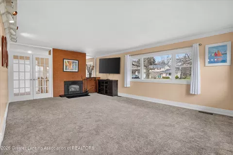 Living - 13780 Hamersley Dr, Bath, MI 48808 photo 1 of 4