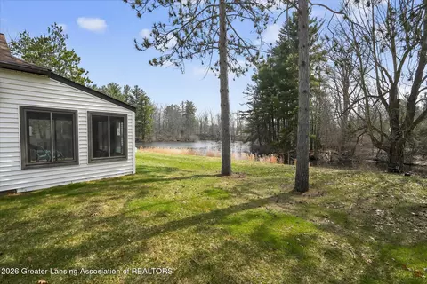 Exterior - 976 Riverview Ct, Williamston, MI 48895 photo 12 of 12