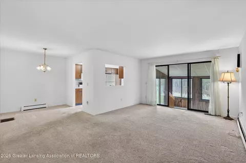 Living - 976 Riverview Ct, Williamston, MI 48895 photo 4 of 4