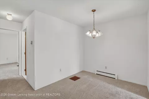 Dining - 976 Riverview Ct, Williamston, MI 48895 photo 2 of 2