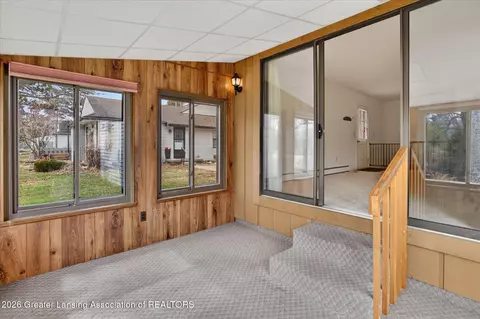 Exterior - 976 Riverview Ct, Williamston, MI 48895 photo 4 of 12