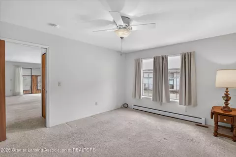 Bedroom - 976 Riverview Ct, Williamston, MI 48895 photo 1 of 1
