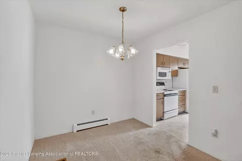 Dining - 976 Riverview Ct, Williamston, MI 48895 photo 1 of 2