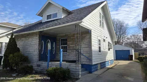 2311 S Pennsylvania Ave, Lansing, MI 48910