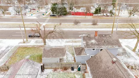 View/Area - 1027 Britten Ave, Lansing, MI 48910 photo 3 of 4
