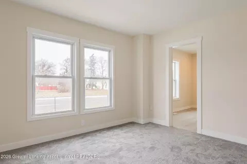 Living - 1027 Britten Ave, Lansing, MI 48910 photo 4 of 4