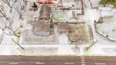 View/Area - 1027 Britten Ave, Lansing, MI 48910 photo 2 of 4