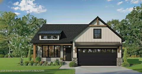 15599 Club Course Dr, Bath, MI 48808