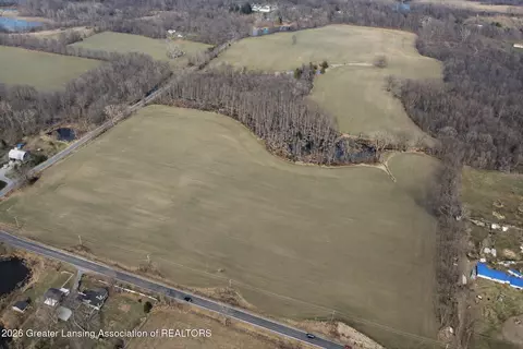 V/l W Britton Road, Laingsburg, MI 48848