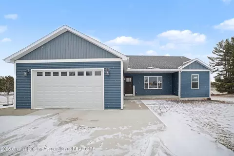 1008 Eagle View Dr, Weidman, MI 48893