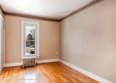 Bedroom - 802 Wilkinson, Owosso, MI 48867 photo 1 of 9