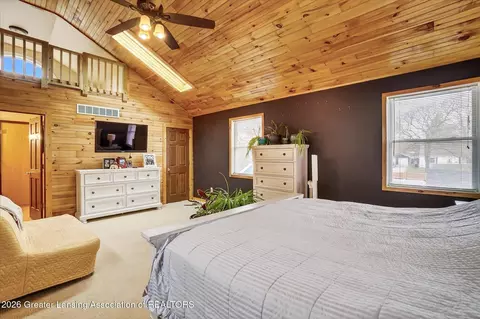Bedroom - 1414 Cooper Ave, Lansing, MI 48910 photo 1 of 9