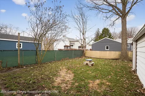 Exterior - 1414 Cooper Ave, Lansing, MI 48910 photo 4 of 4