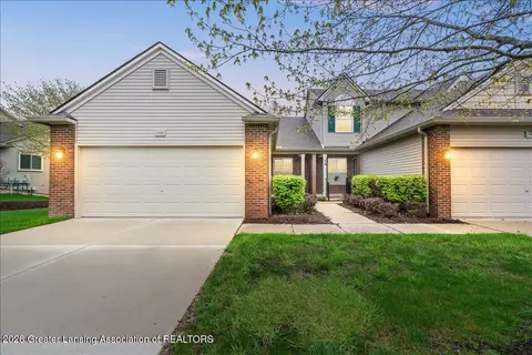 138 Newberry Ln, Howell, MI 48843