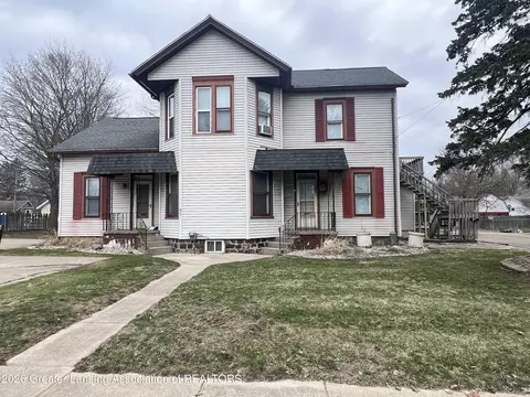 200 Dexter Rd, Eaton Rapids, MI 48827