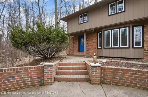 6545 W Galway Cir, Dimondale, MI 48821 photo 56