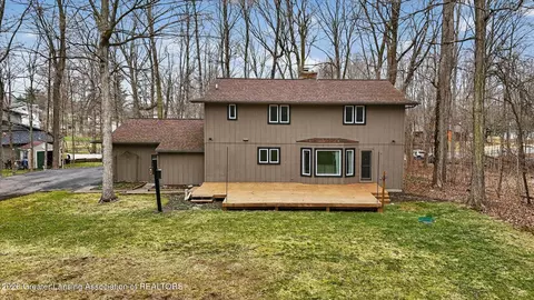 6545 W Galway Cir, Dimondale, MI 48821 photo 46