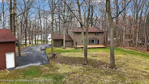 6545 W Galway Cir, Dimondale, MI 48821 photo 47