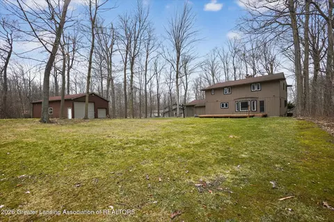 6545 W Galway Cir, Dimondale, MI 48821 photo 39