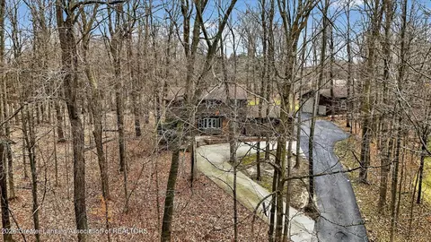6545 W Galway Cir, Dimondale, MI 48821 photo 50