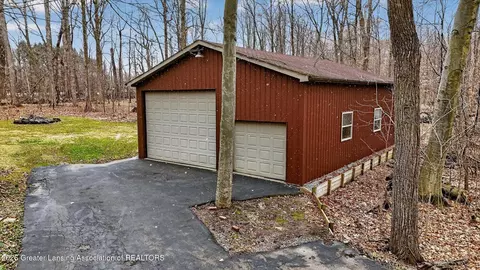 6545 W Galway Cir, Dimondale, MI 48821 photo 42