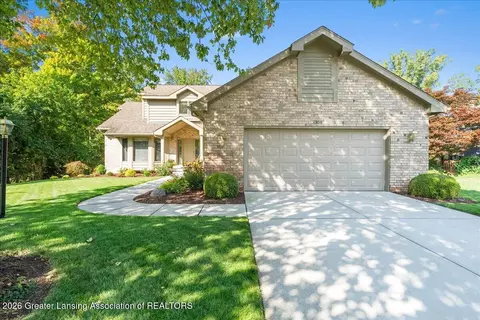 2559 Sundance Ln, Okemos, MI 48864
