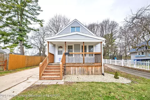 2316 Forest Ave, Lansing, MI 48910