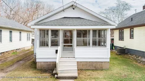 2229 Forest Ave, Lansing, MI 48910