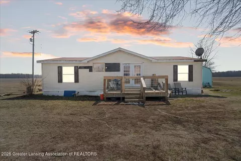 11980 E S Gratiot County Line Rd, Elsie, MI 48831