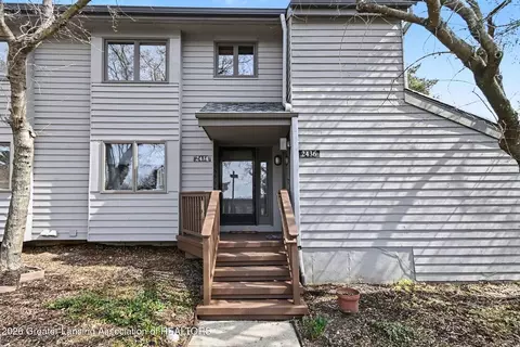 2436 Burcham Dr, East Lansing, MI 48823